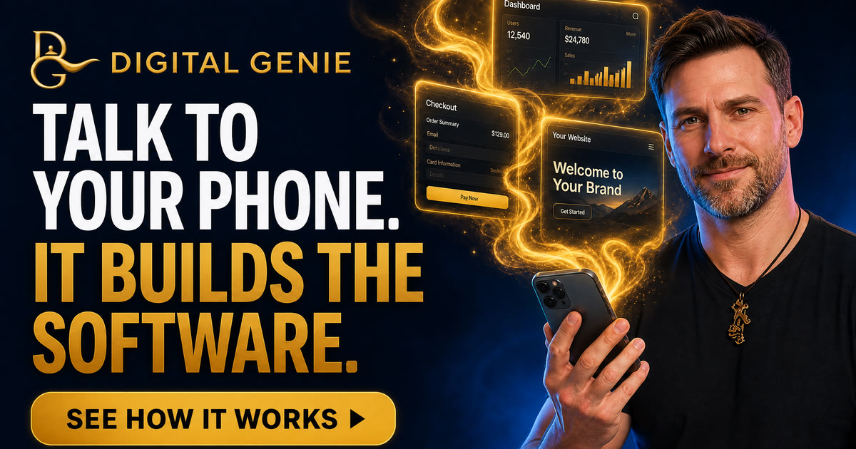 Digital Genie