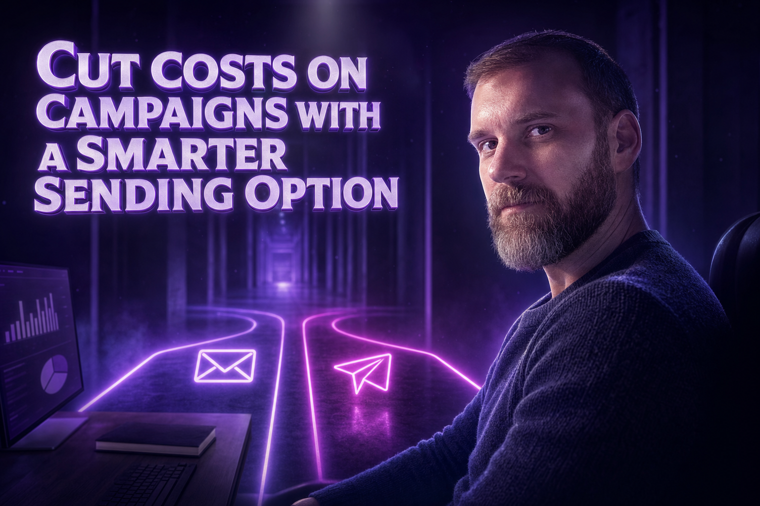 Cut Costs on Campaigns with a Smarter Sending Option