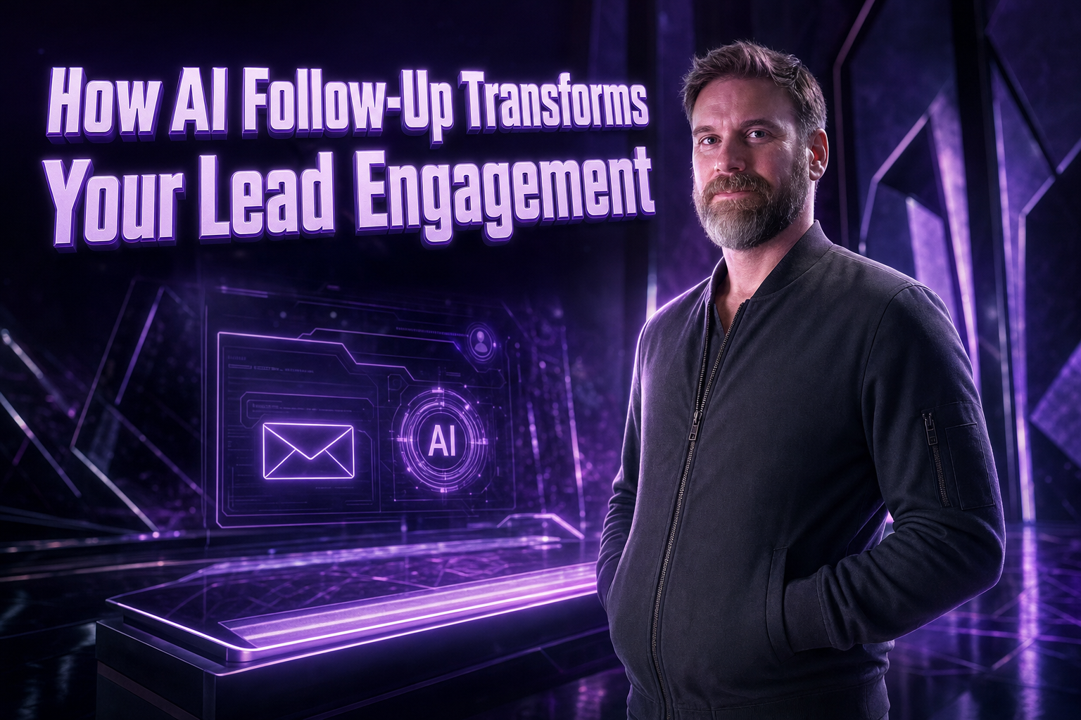 How AI Follow-Up Transforms Your Lead Engagement