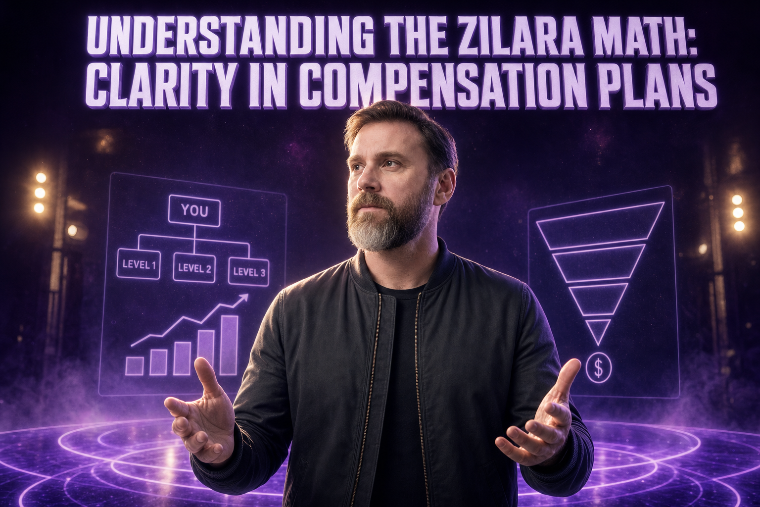 Understanding the Zilara Math: Clarity in Compensation Plans