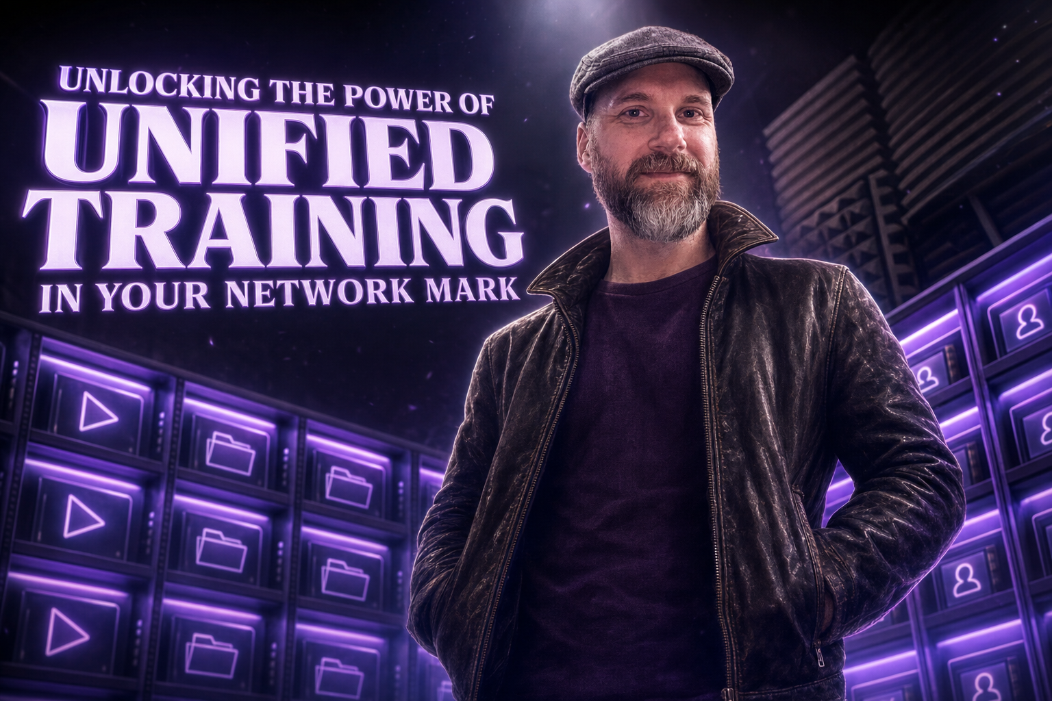Unlocking the Power of Unified Training in Your Network Marketing Journey