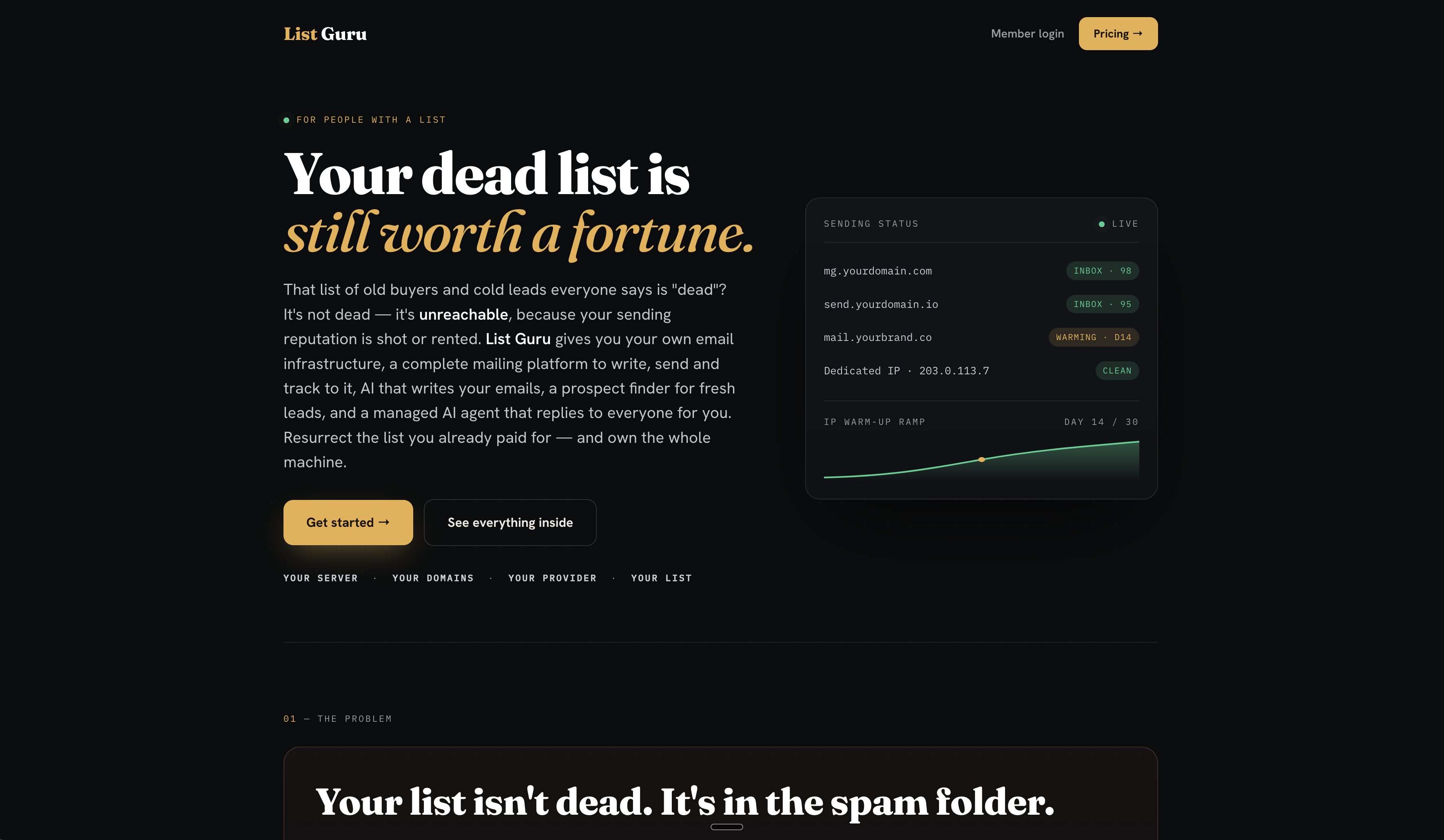List Guru