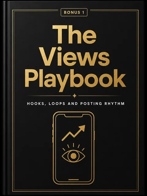 The Views Playbook