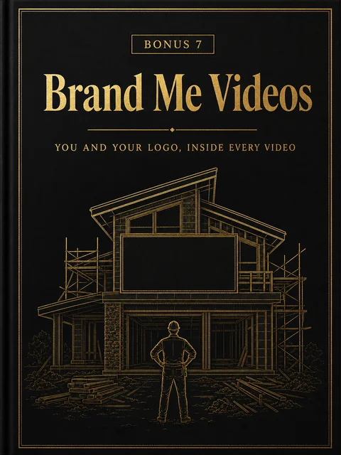 Brand Me Videos