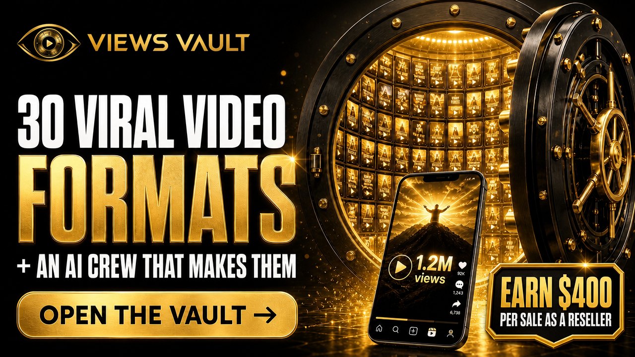 Views Vault