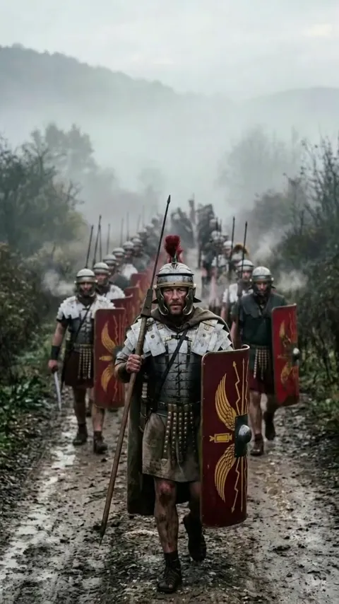 History in 60 seconds